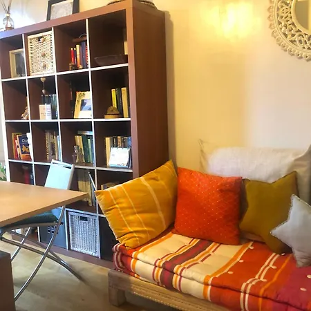Apartamento La Casa Sul Ballatoio Isola San Siro E Humanitas Piox Milán