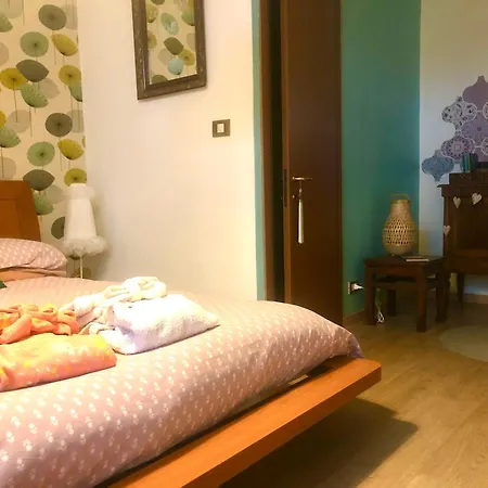 La Casa Sul Ballatoio Isola San Siro E Humanitas Piox 아파트 *