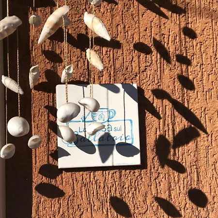 La Casa Sul Ballatoio Isola San Siro E Humanitas Piox * 밀라노