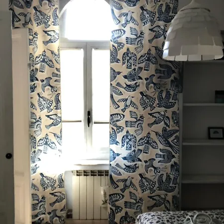 Casa vacanze La Casa Sul Ballatoio Humanitas&stadium Milano