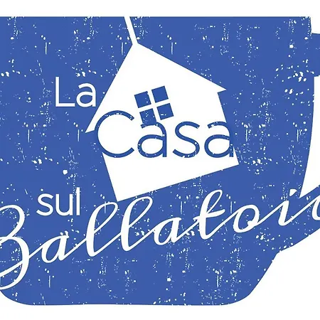 Apartmán La Casa Sul Ballatoio Isola San Siro E Humanitas Piox Milán