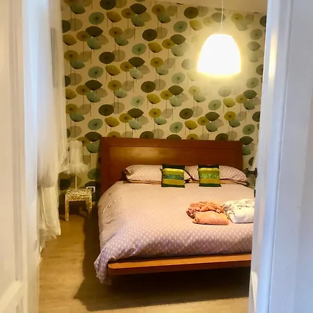 La Casa Sul Ballatoio Isola San Siro E Humanitas Piox Apartmán