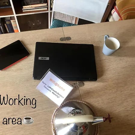 La Casa Sul Ballatoio Isola San Siro E Humanitas Piox Apartmán Milán