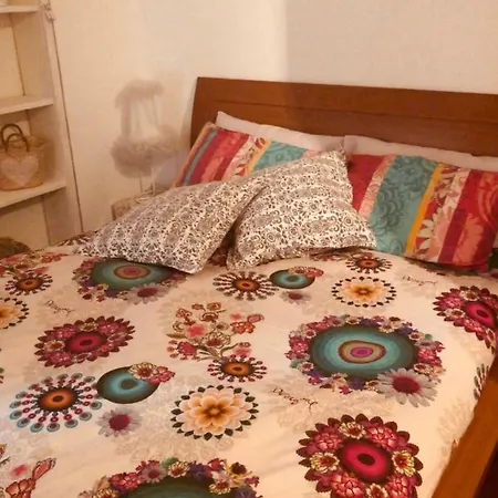 La Casa Sul Ballatoio Isola San Siro E Humanitas Piox Apartmán *